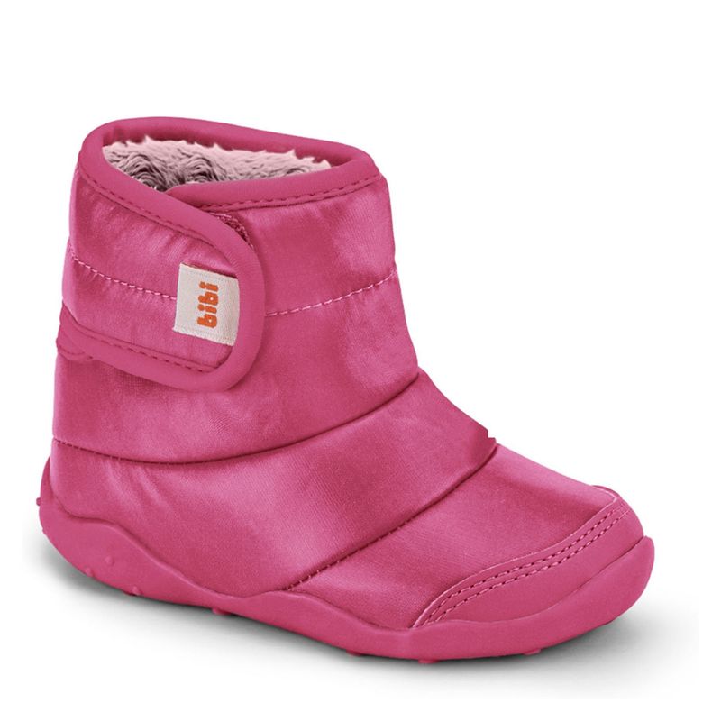 BIBI - Bota Niña Rosado Bibi