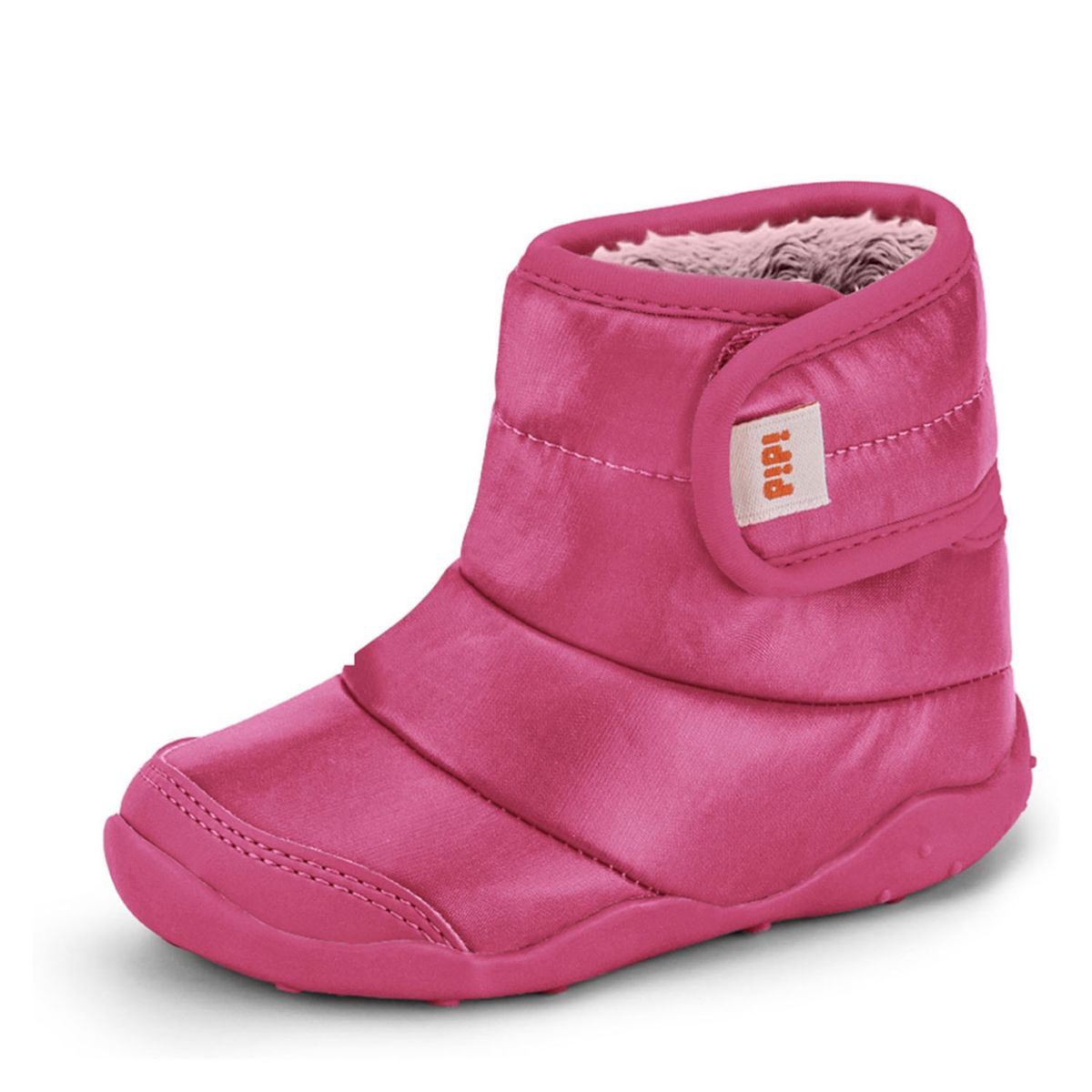 BIBI - Bota Niña Rosado Bibi