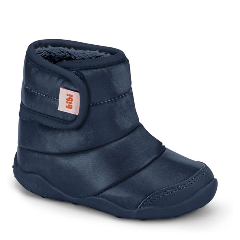 BIBI - Bota Unisex Azul Bibi