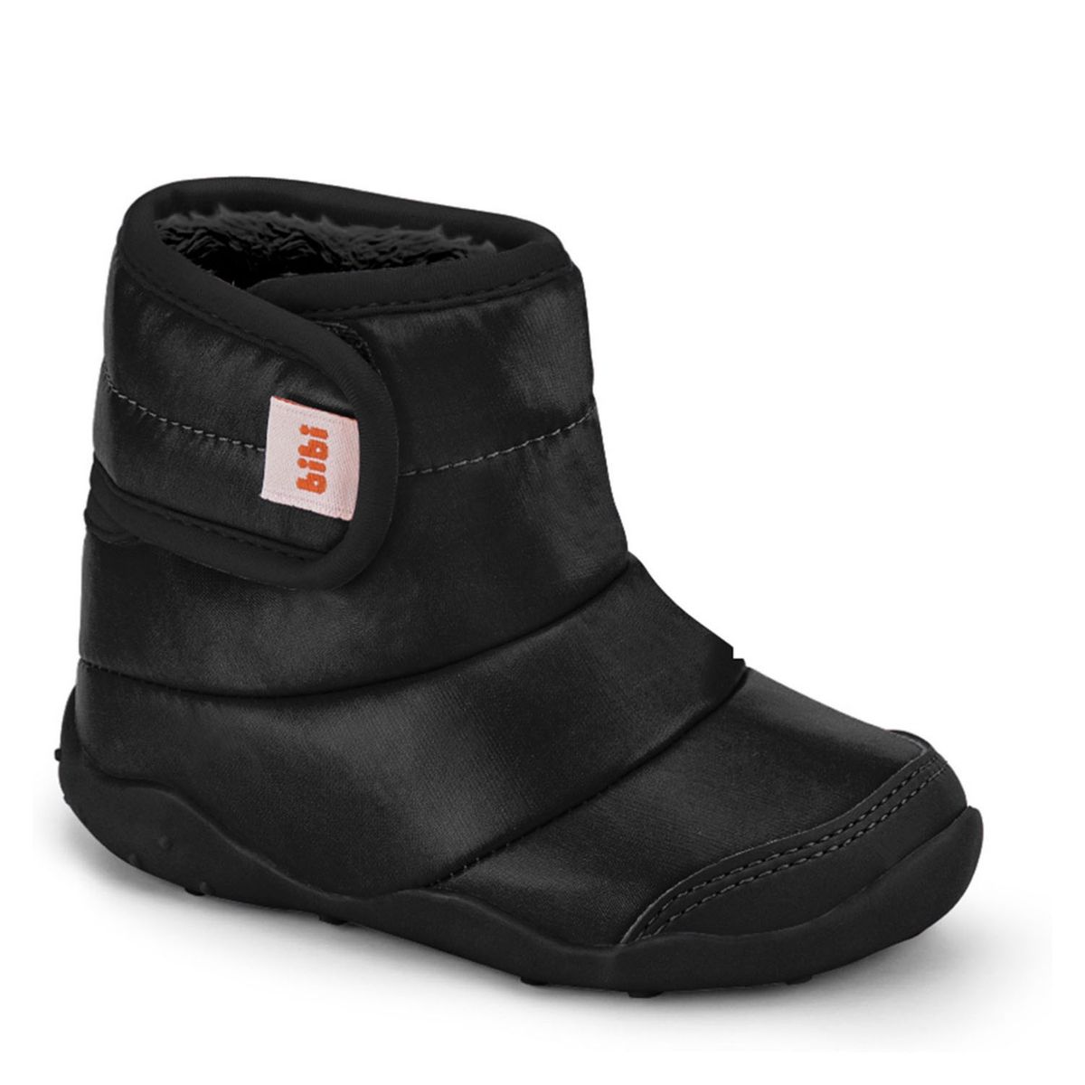 BIBI - Bota Unisex Negro Bibi