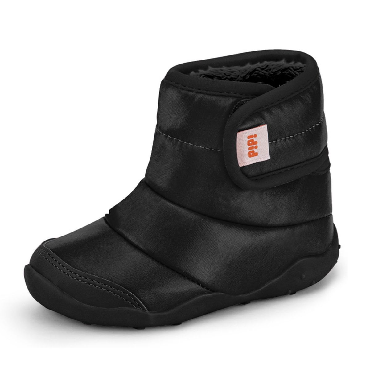 BIBI - Bota Unisex Negro Bibi