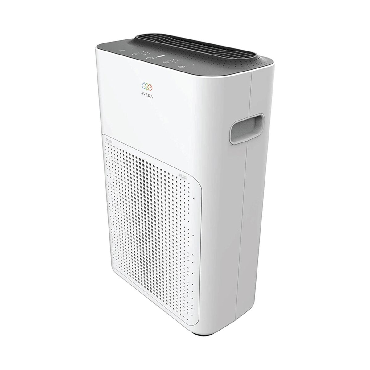 AVERA - Avera Purificador de Aire Filtro Hepa Espacios 30M