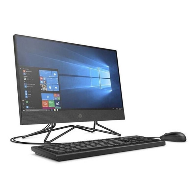 HP - All In One Intel Pentium 4Gb 1Tb W10H 215 Fhd