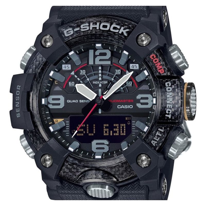 CASIO - G-Shock Gg-B100-1A