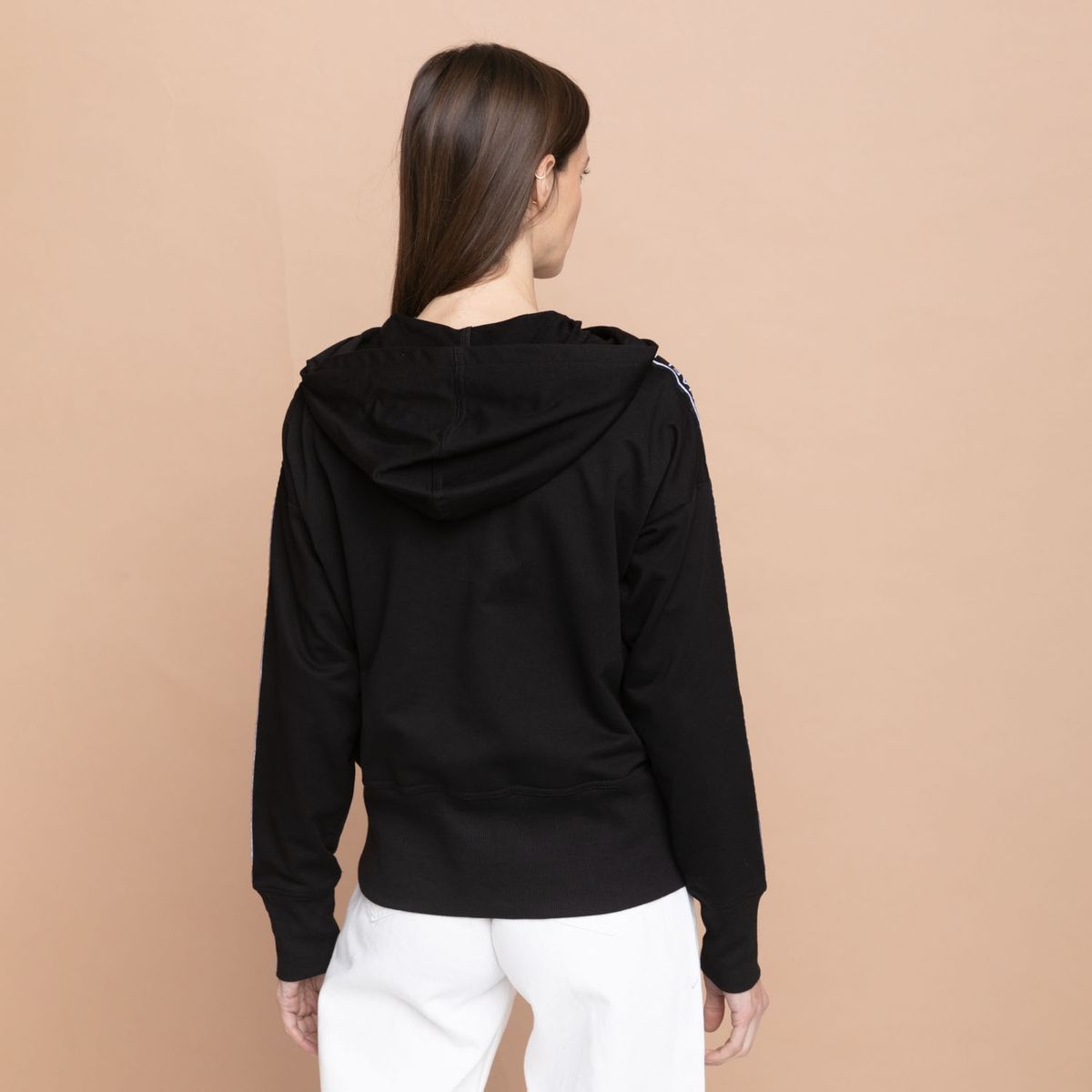 MICHAEL KORS - Polerón Algodón Mujer