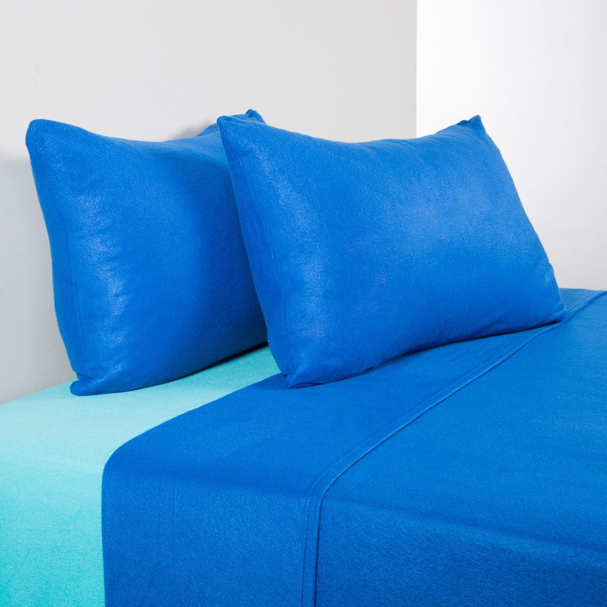 AMERICAN FAMILY - Juego De Sábanas Polar American Family