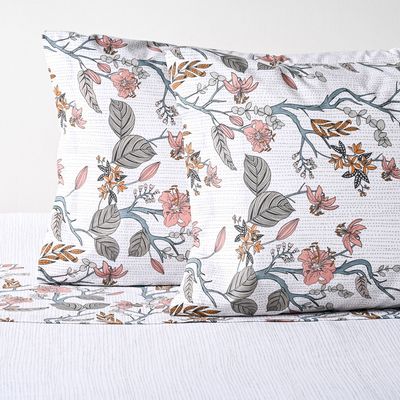 Imagen 2 del producto Juego de Sábanas 200 Hilos Bluejay