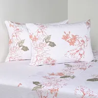 Juego de Sábanas 200 Hilos Amaranta