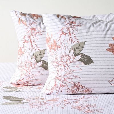 Imagen 2 del producto Juego de Sábanas 200 Hilos Amaranta