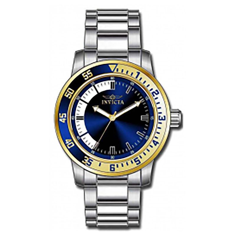 INVICTA - Reloj Hombre Invicta Specialty 38592