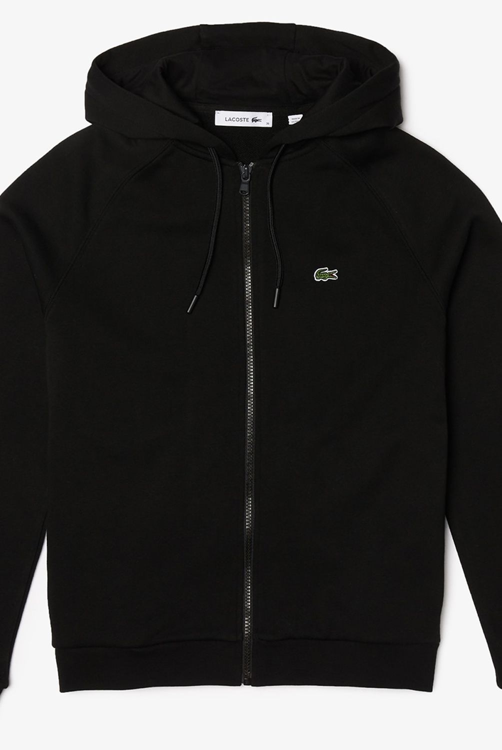 Lacoste - Poleron de Mujer
