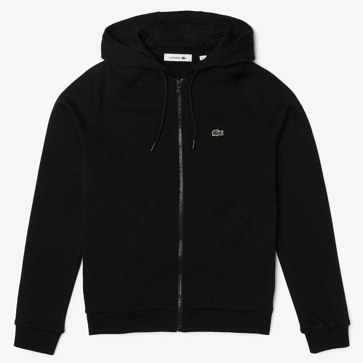 LACOSTE - Poleron de Mujer