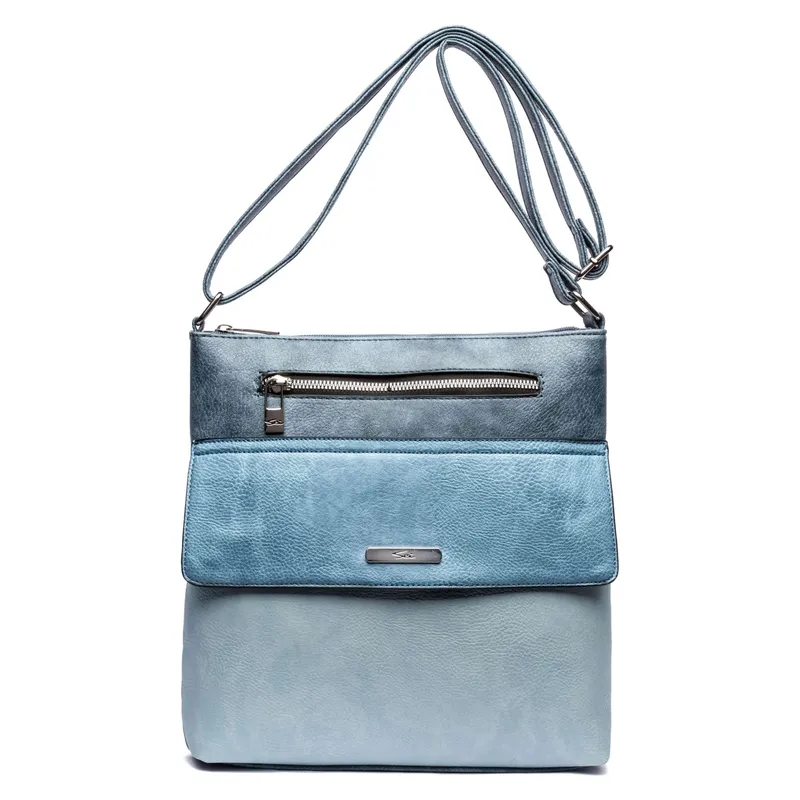 SEI Sei Cartera Bandolera