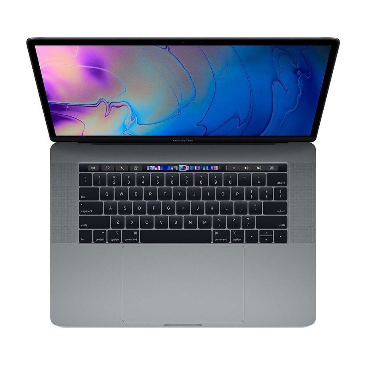 APPLE - Macbook Pro Retina 15.4 Touch Bar I7 16Gb/512Gb