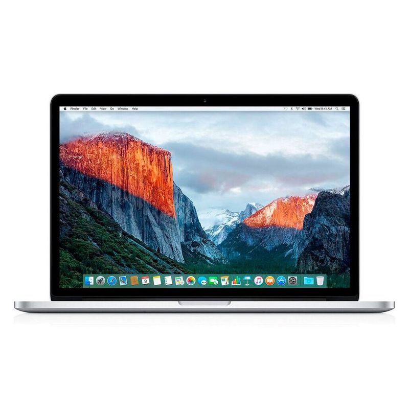 APPLE - Macbook Pro Retina 15.4 Core I7 16Gb/256Gb Ssd