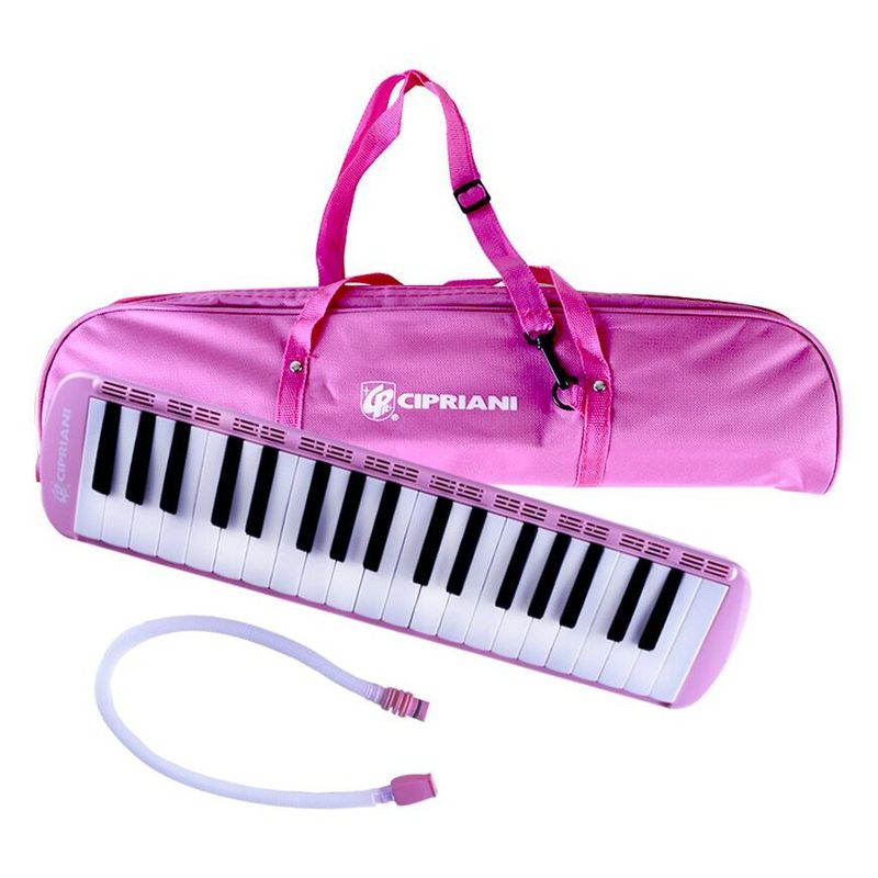 CIRPIANI - Melodica Rosada 37N Cipriani