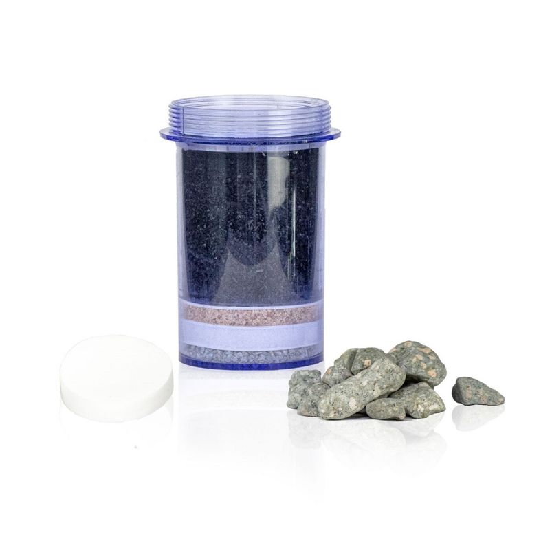 AVERA - Avera Filtro de Repuesto para Purificador de Agua