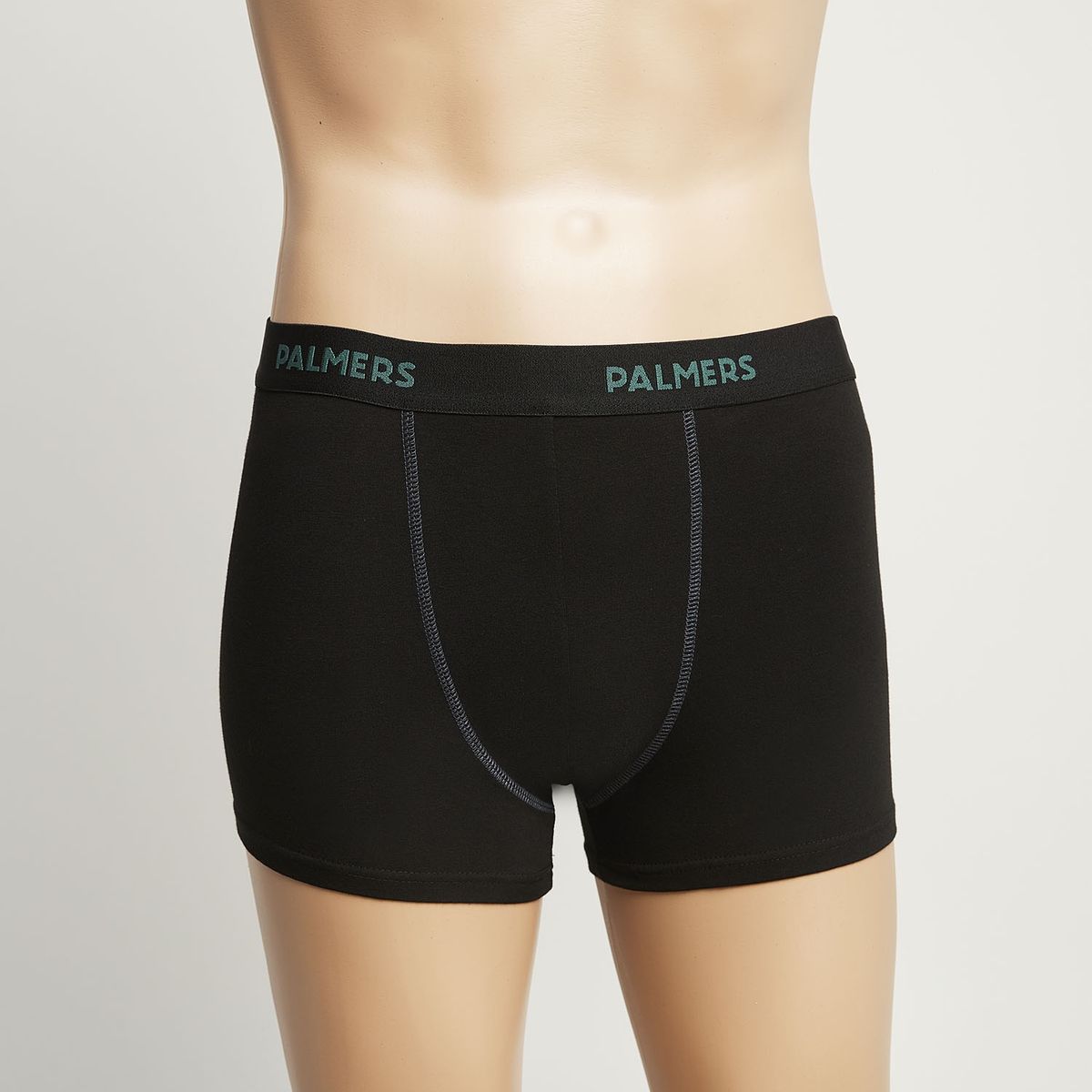 PALMERS - Palmers Pack de 7 Bóxer Hombre Algodón