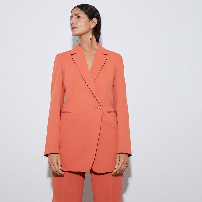 ADOLFO DOMINGUEZ - Adolfo Dominguez Blazer Mujer