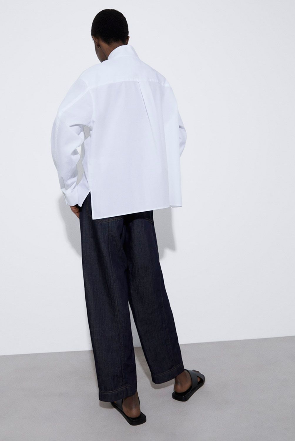 ADOLFO DOMINGUEZ - Adolfo Dominguez Camisa Mujer