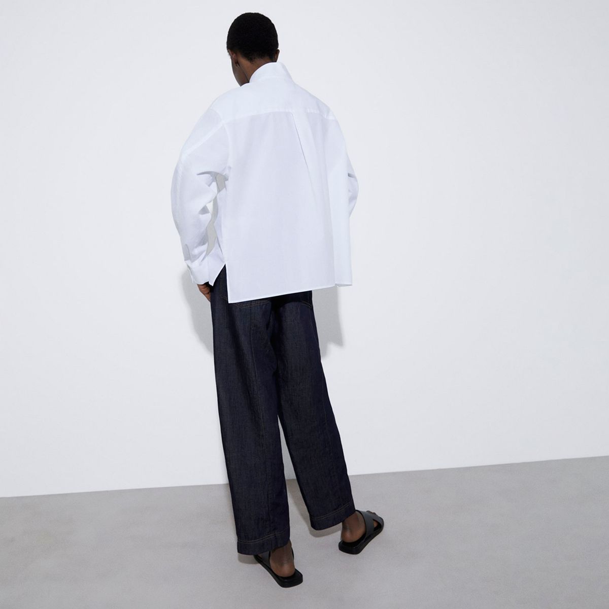 ADOLFO DOMINGUEZ - Adolfo Dominguez Camisa Mujer