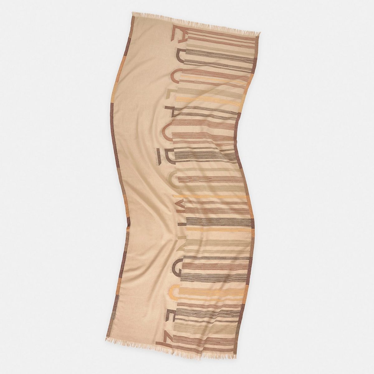 ADOLFO DOMINGUEZ - Adolfo Dominguez Pañuelo Mujer