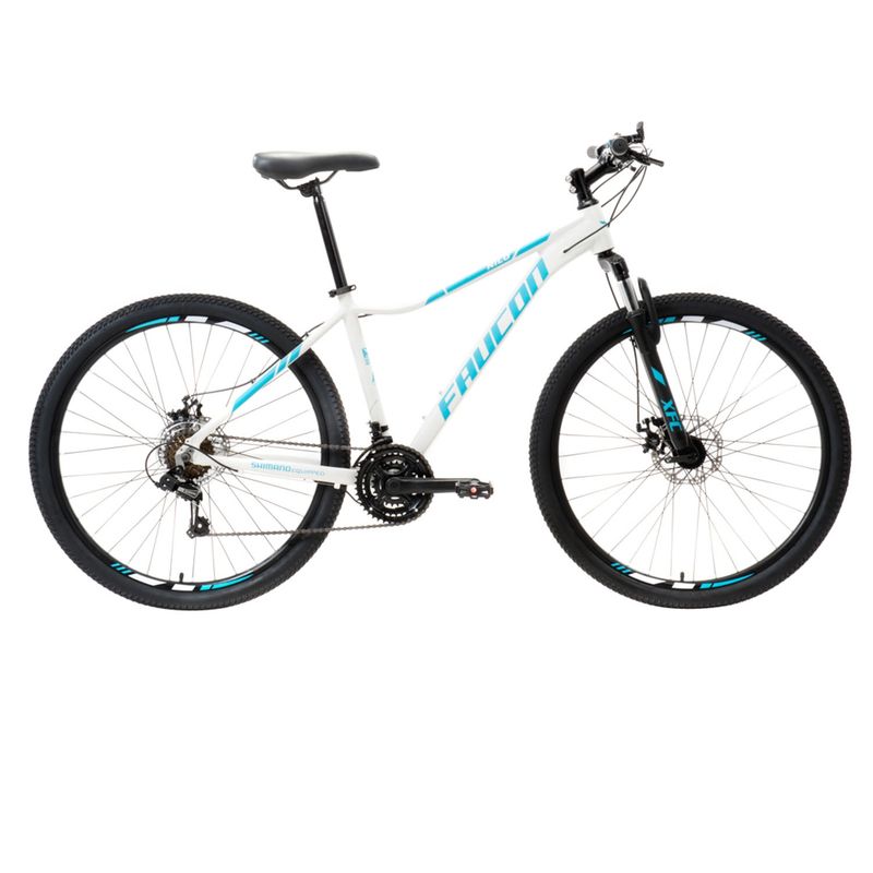  - Faucon Bicicleta MTB Nilo Aro 27,5