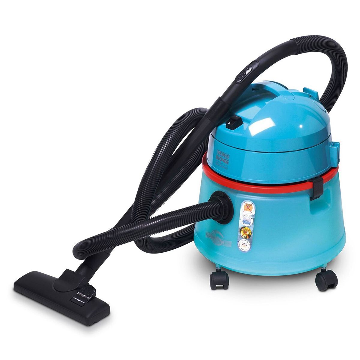 THOMAS - Aspiradora Thomas Aquafilter 1420