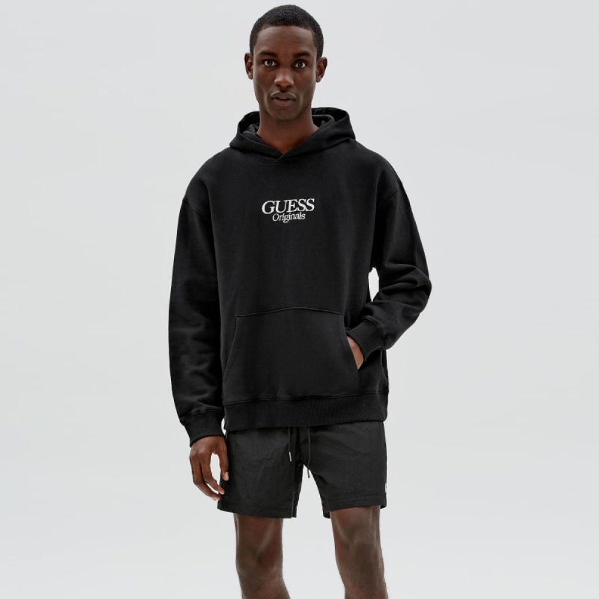 GUESS - Guess Poleron hombre