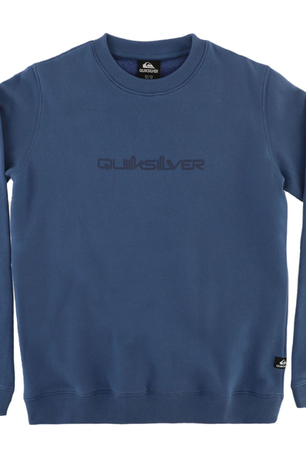 QUIKSILVER - Quiksilver Polerón Algodón Niño