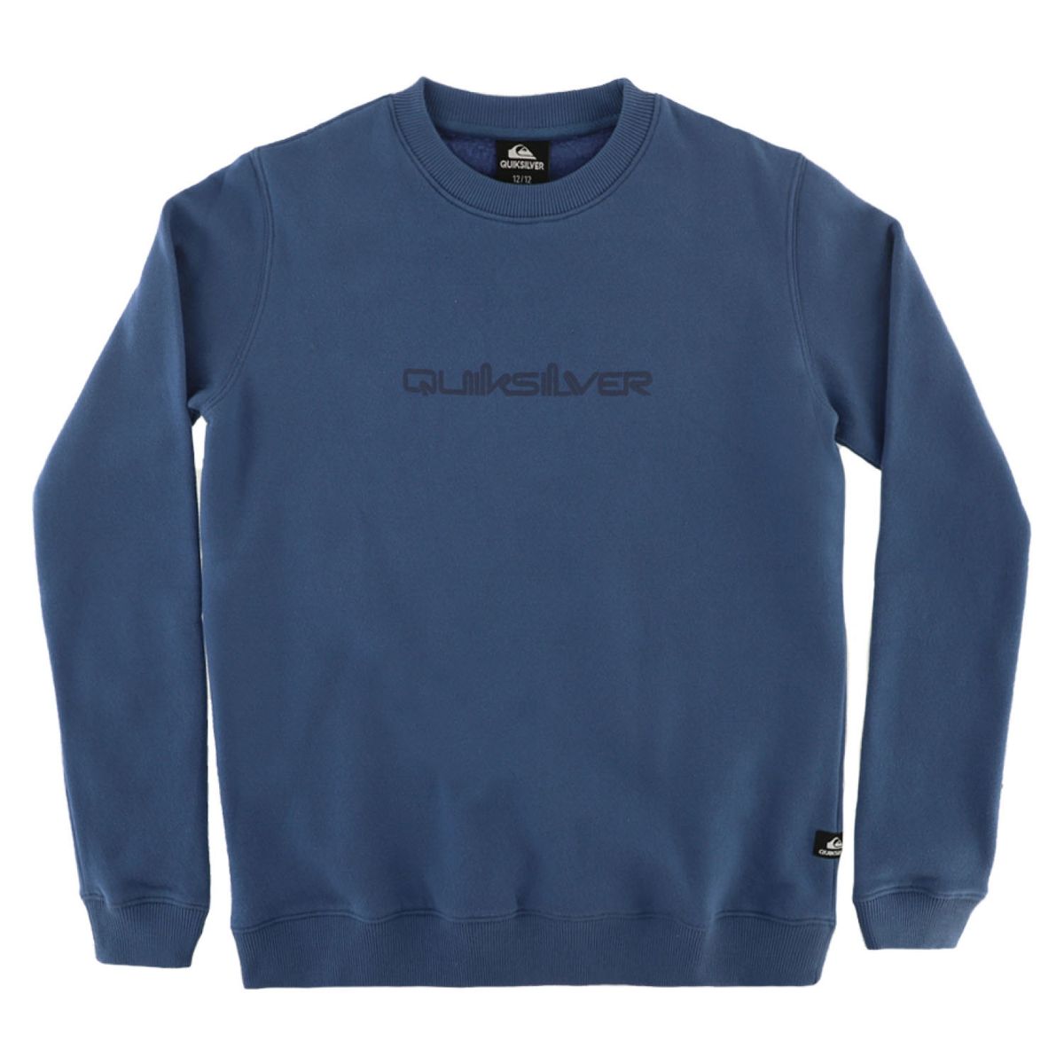 QUIKSILVER - Quiksilver Polerón Algodón Niño