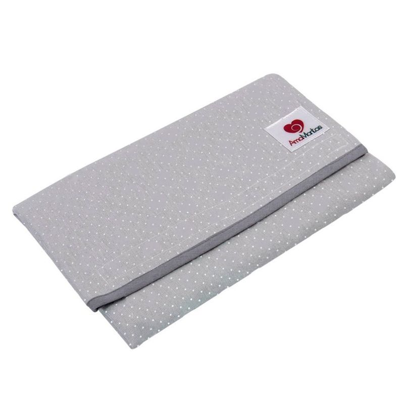 AMAMANTAS - Mudador Neceser Impermeable Portátil Niños Amamantas