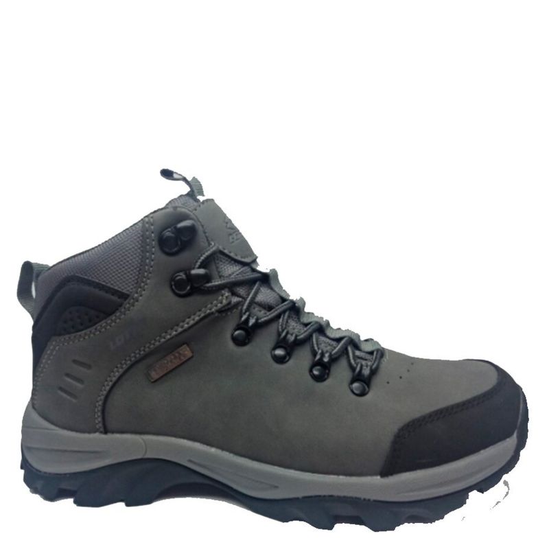 LOTTO - Zapato Outdoor Hombre Darwin Ii Waterproof