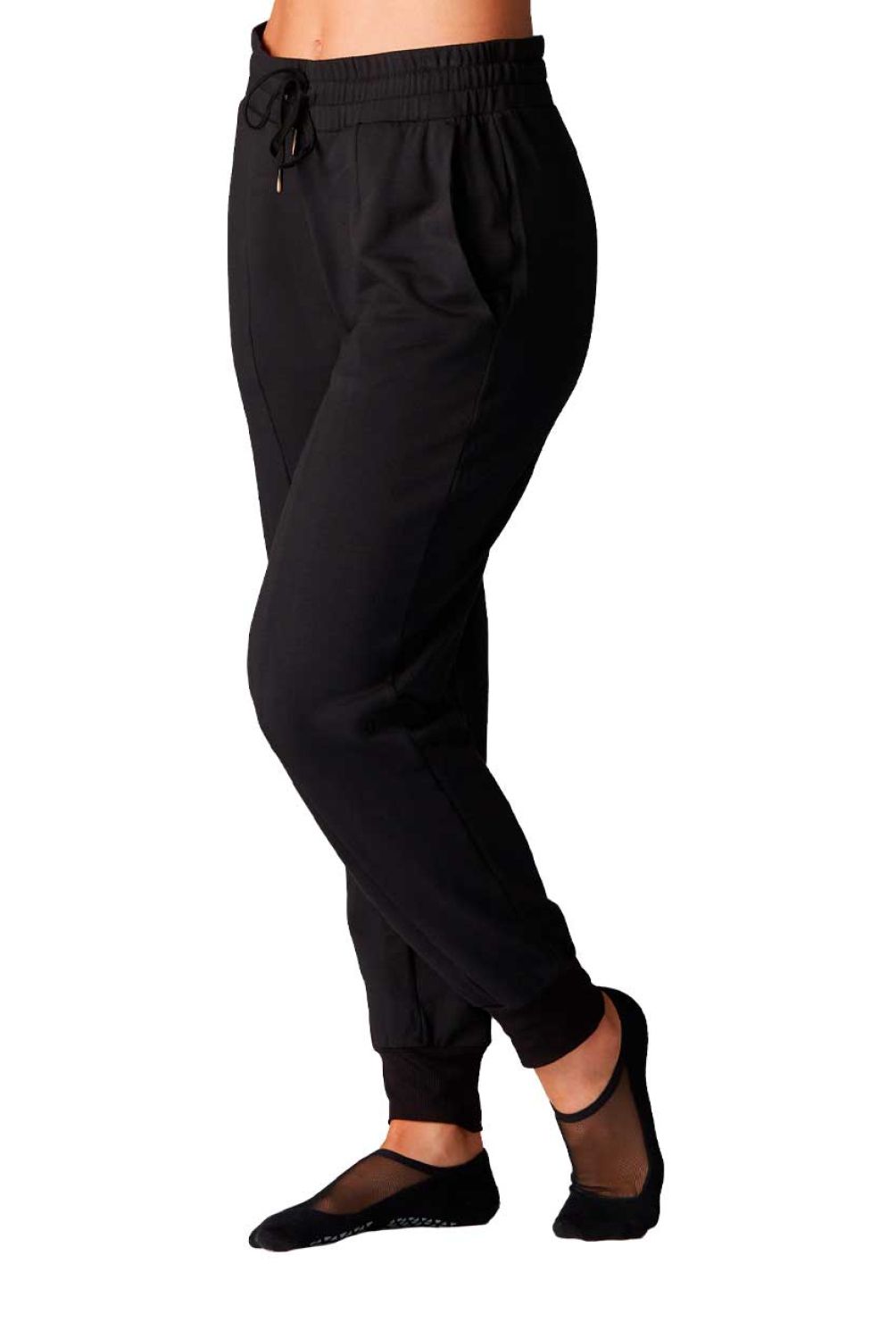 TAVI NOIR - Calza fitness mujer