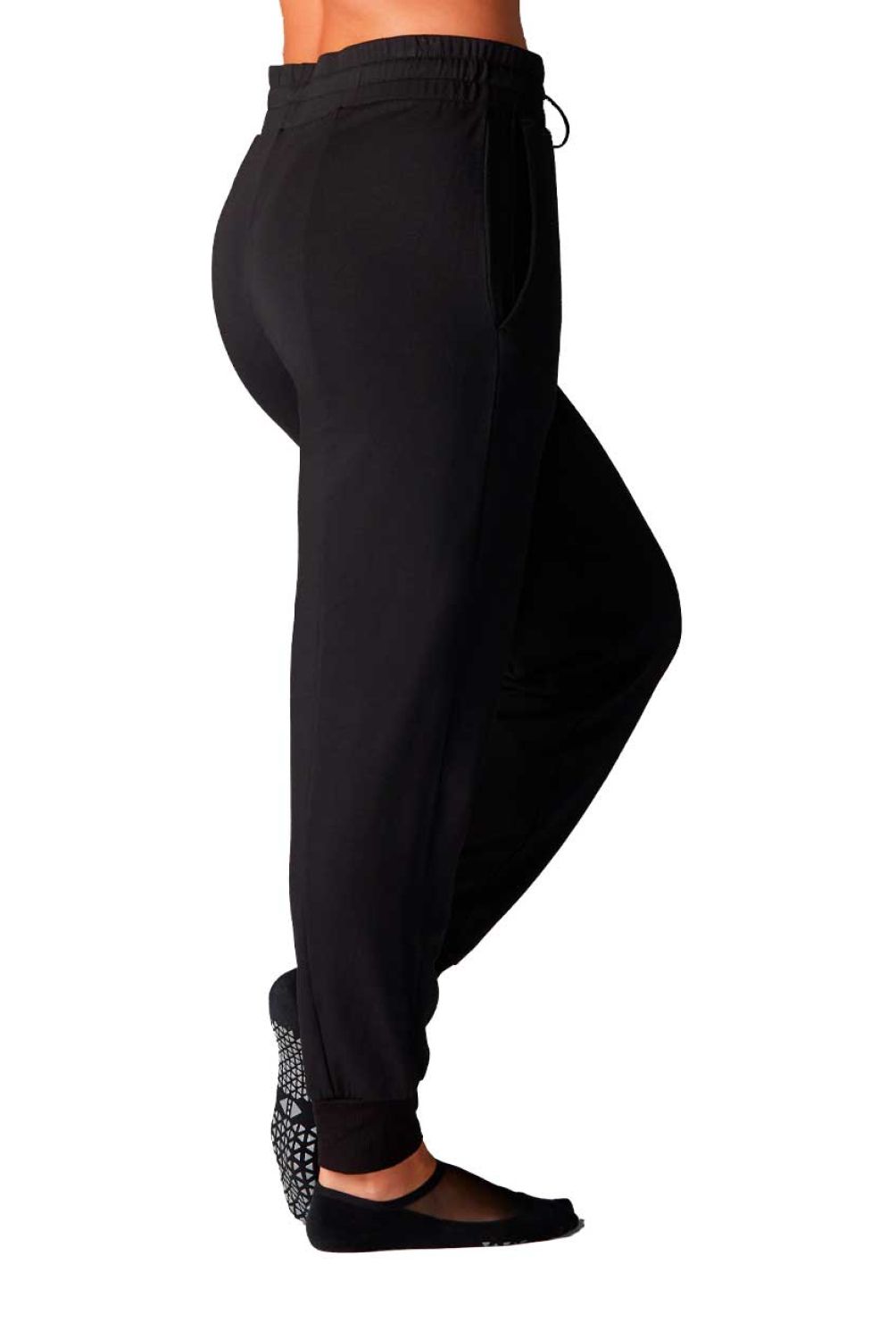 TAVI NOIR - Calza fitness mujer