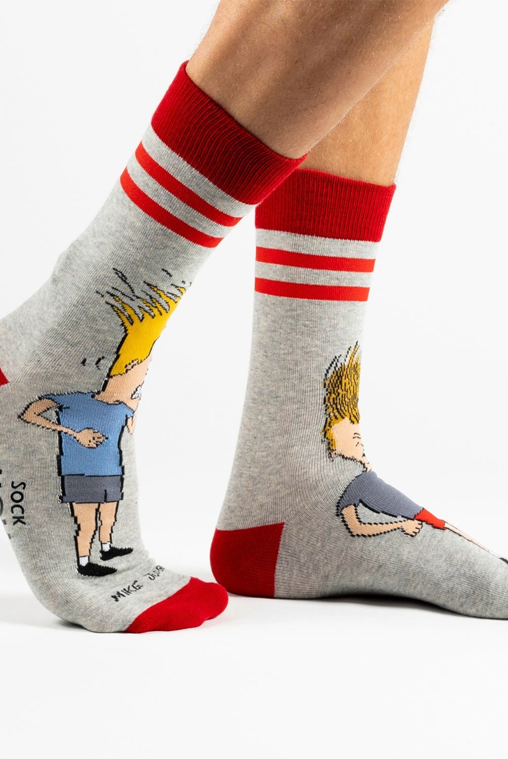 THE BRANDS CLUB - Calcetines Casuales Hombre The Brands Club