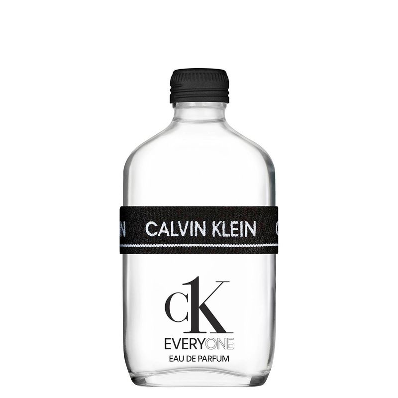 CALVIN KLEIN - Perfume Unisex CK Everyone Eau de Parfum 100 Ml