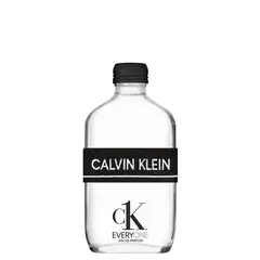 CALVIN KLEIN - Perfume Unisex CK Everyone Eau de Parfum 50Ml