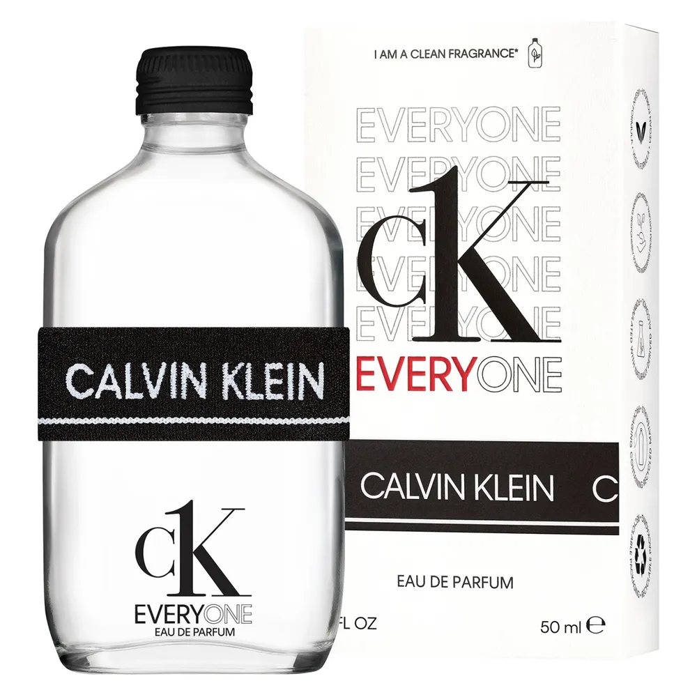 Calvin Klein CK Everyone EDP 50 ml, foto 3