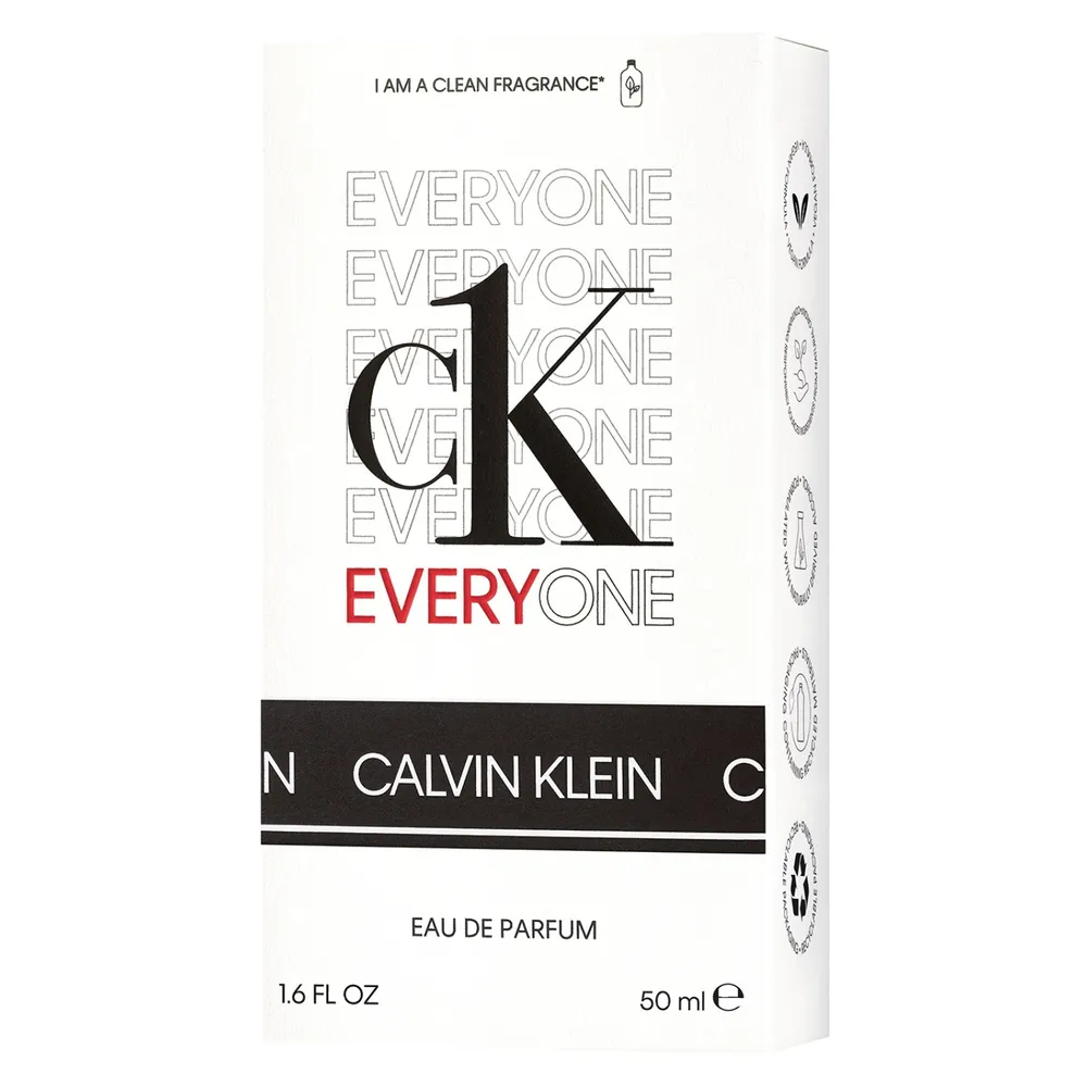 Calvin Klein CK Everyone EDP 50 ml, foto 4