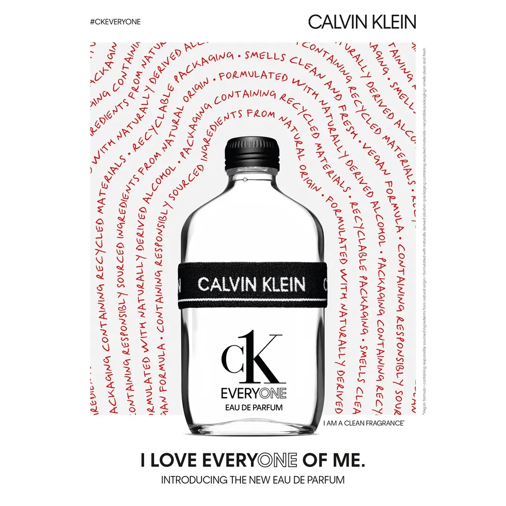 Calvin Klein CK Everyone EDP 50 ml, foto 6