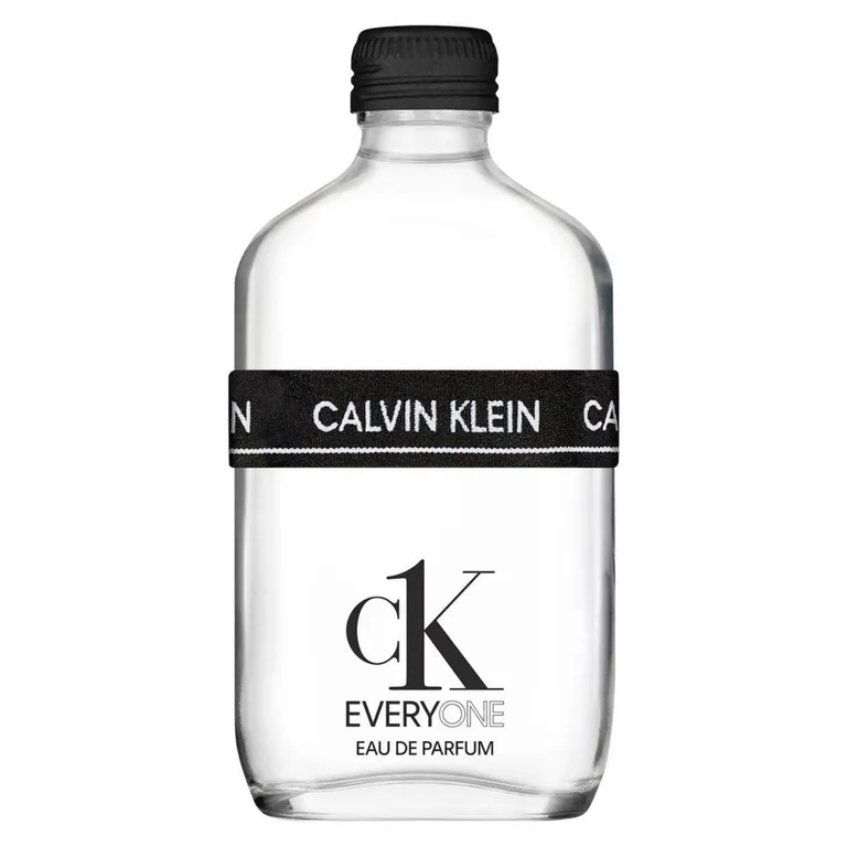 Ck Everyone Eau De Parfum Unisex 200 Ml