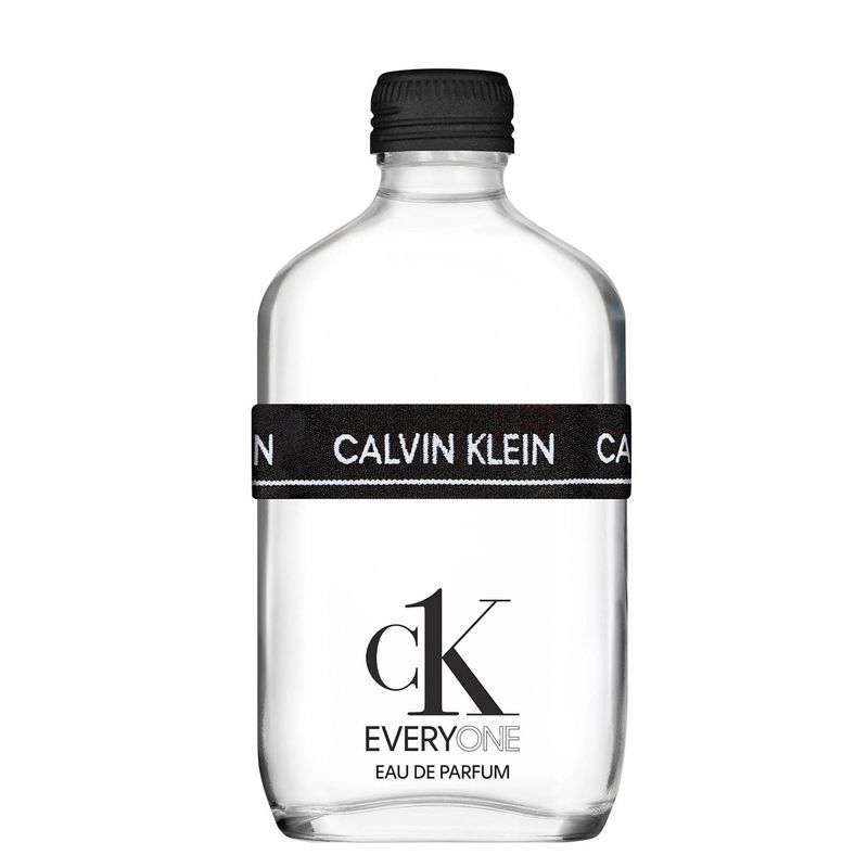 CALVIN KLEIN - Perfume Unisex Ck Everyone Eau de Parfum 200 Ml
