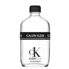 CALVIN KLEIN - Perfume Unisex Ck Everyone Eau de Parfum 200 Ml