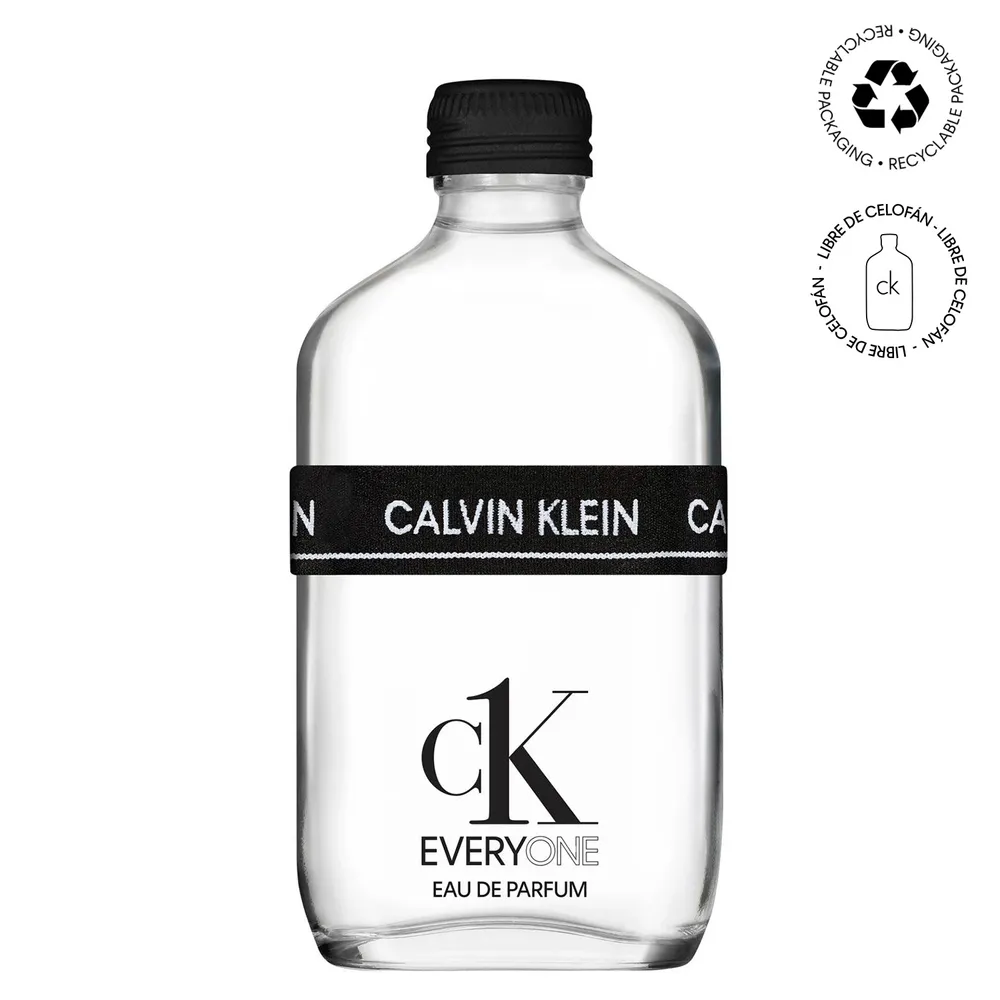 Calvin Klein CK Everyone EDP 200 ml, foto 3