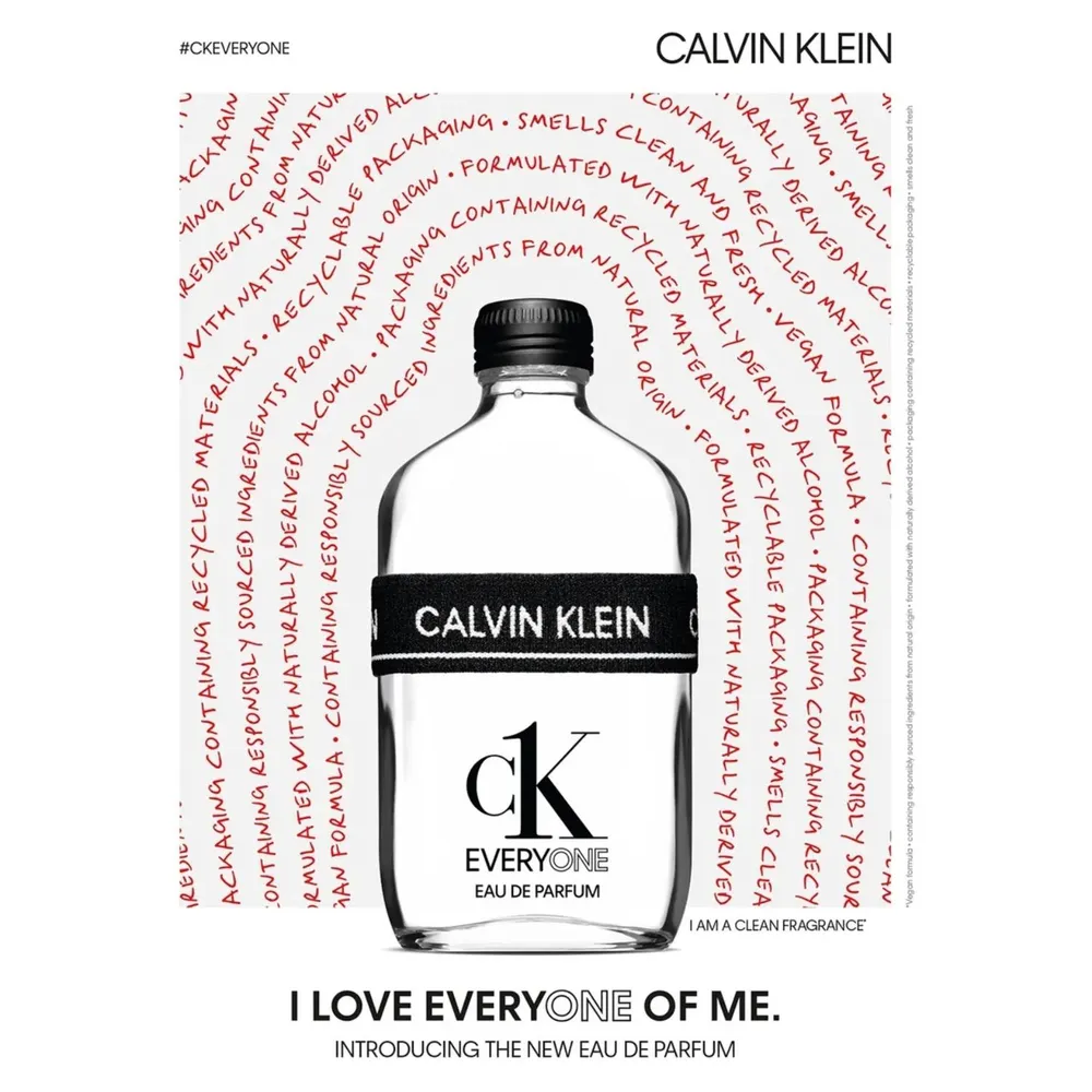 Calvin Klein CK Everyone EDP 200 ml, foto 5
