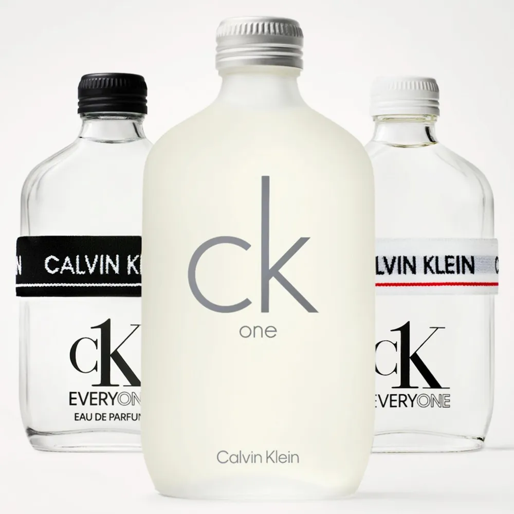 Calvin Klein CK Everyone EDP 200 ml, foto 7
