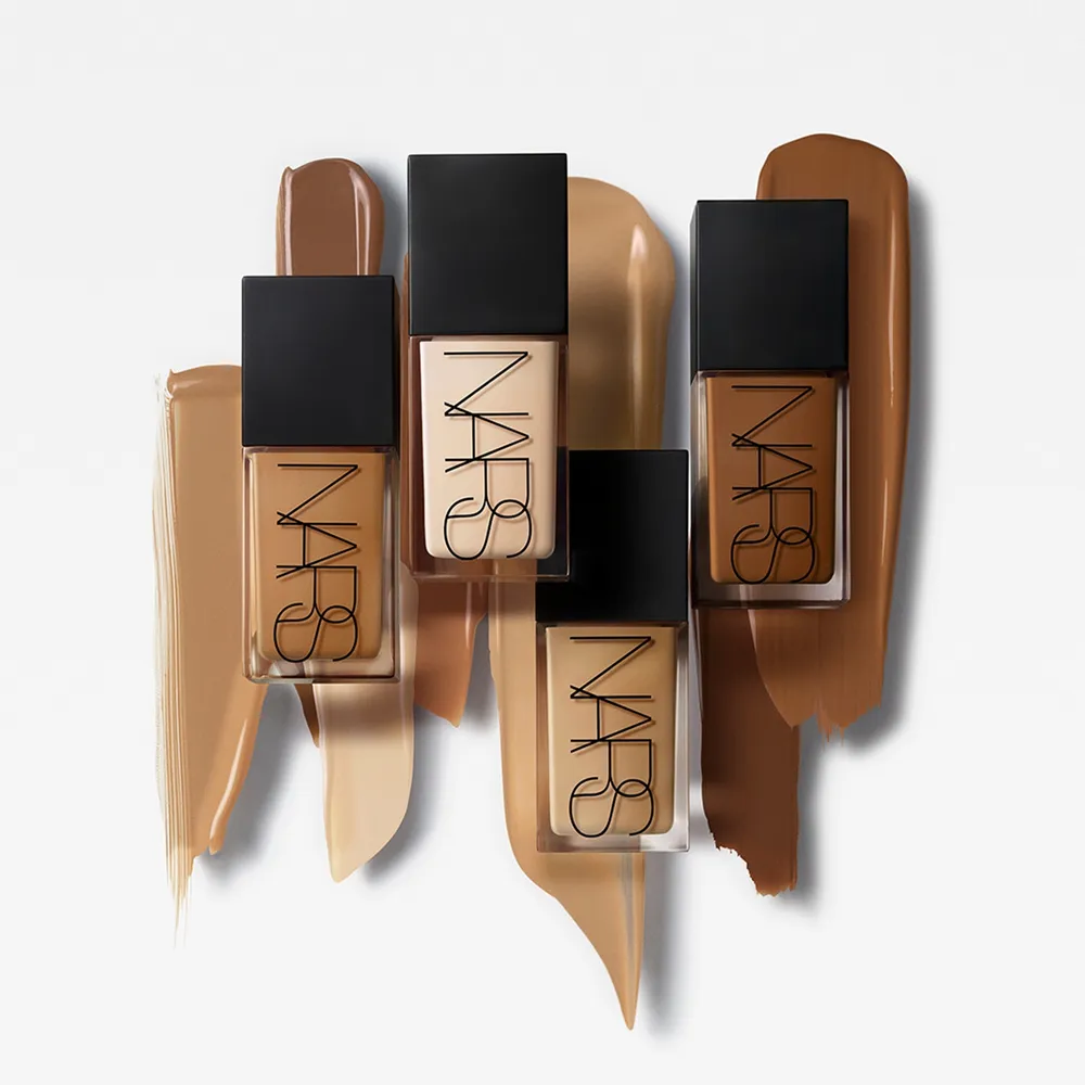 Nars Light Reflecting Foundation Salzburg, foto 7