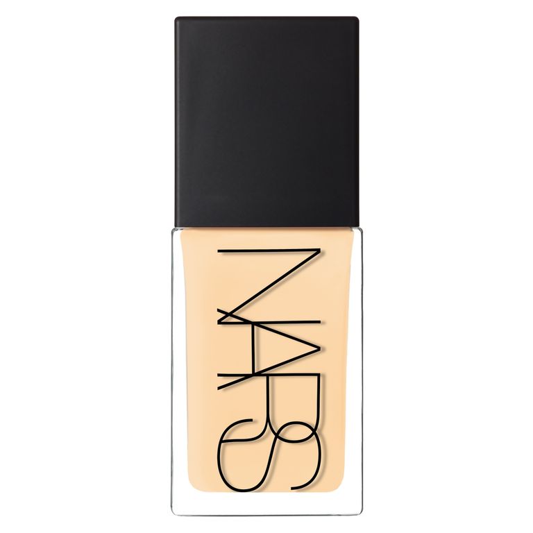 Base Ligth Reflecting Foundation