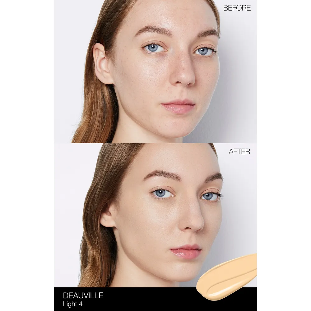 Nars Light Reflecting Foundation Deauville, foto 3